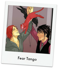 Fear Tango